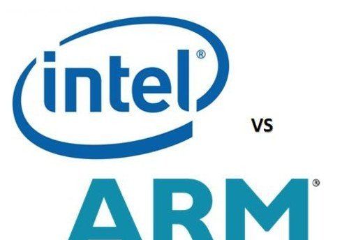 ARM vs 英特尔 下一代微处理器之战打响_www