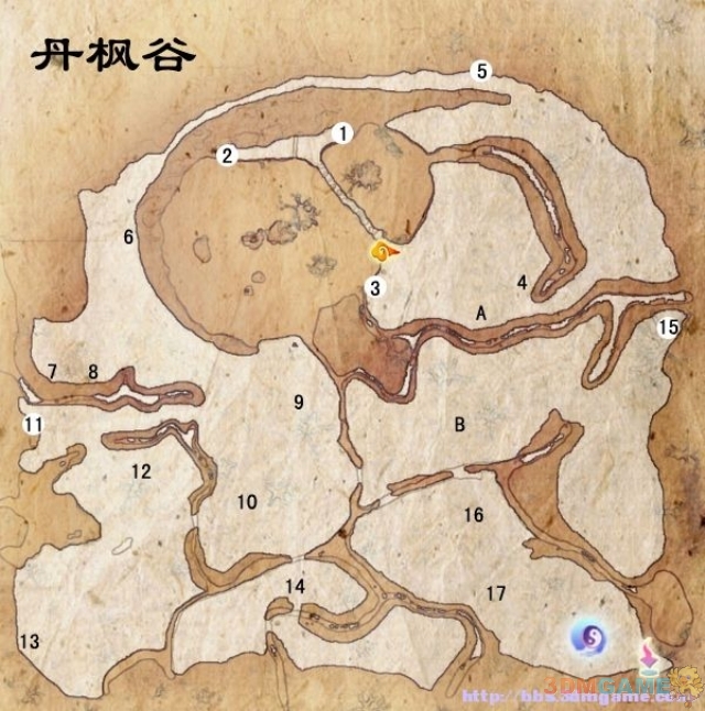 《仙剑奇侠传5前传》剧情攻略+全支线+全地图