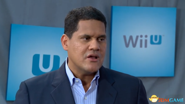 任天堂:第三方游戏商开发资金已经向WiiU上转