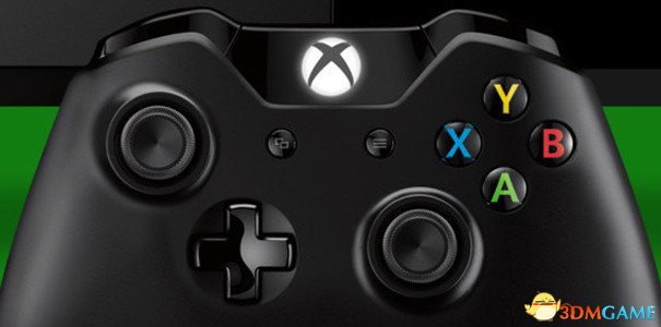 微软表示XboxOne手柄将会比360手柄降低20%
