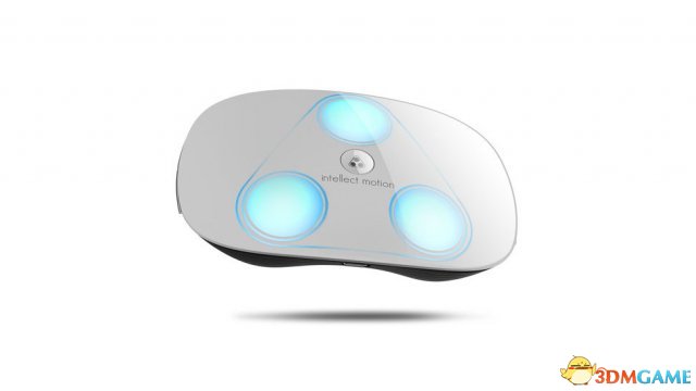 属于未来的鼠标 国外公司提出iMotion控制器概