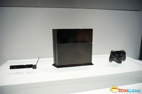 索尼将于11月5日举行发布会 PS4即将登陆台湾