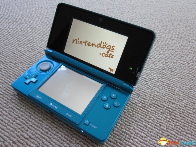 美国任天堂官方返修二手3DS降价 与2DS售价