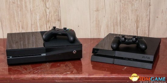 PS4与Xbox One全方位大对决:第一回合索尼胜