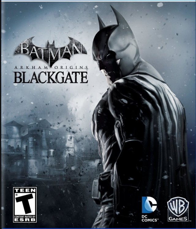 今日精彩游戏推荐 掌机版《蝙蝠侠》突降PC平