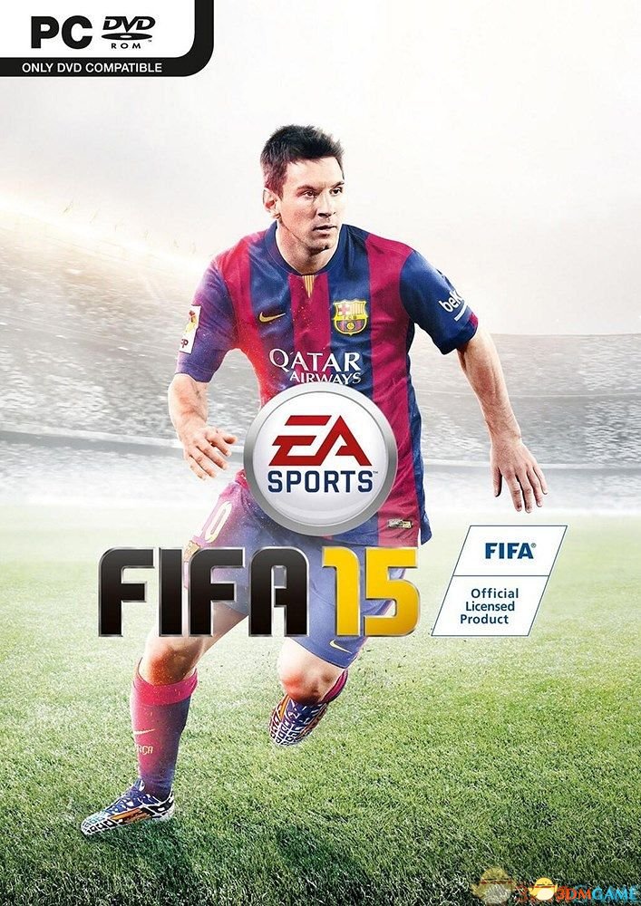 FIFA15停止工作解决方法FIFA15跳出游戏怎么