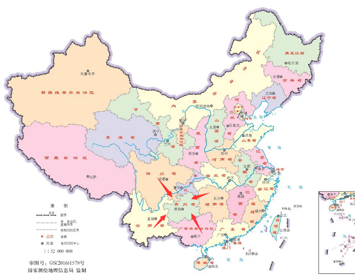 苹果公司在中国第一个数据中心 为什么选在贵州