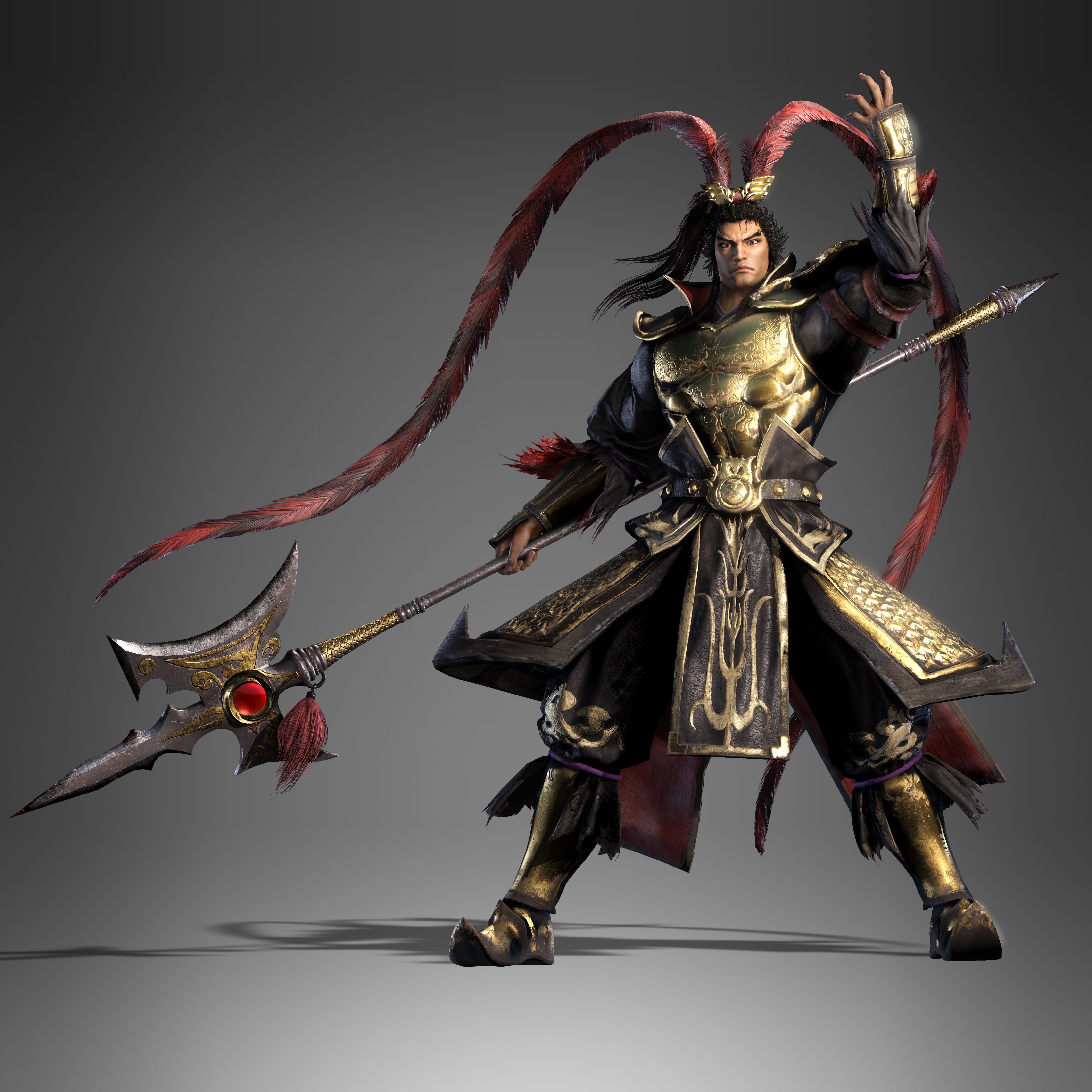 Dynasty Warriors 3 for Xbox - GameFAQs