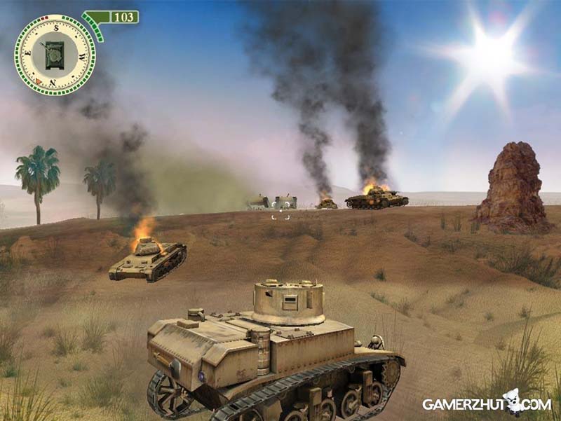 Big Game 3d Tank War_Big Game 3d Tank War_Big Game 3d Tank War