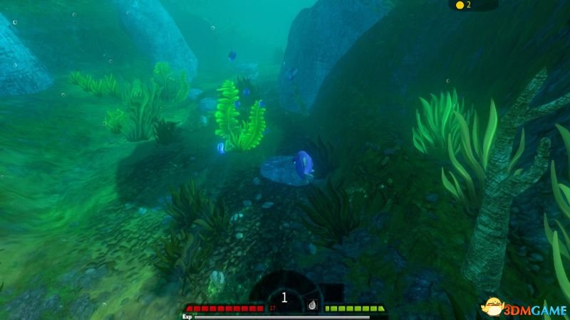 《海底大猎杀》游戏玩法心得讲解